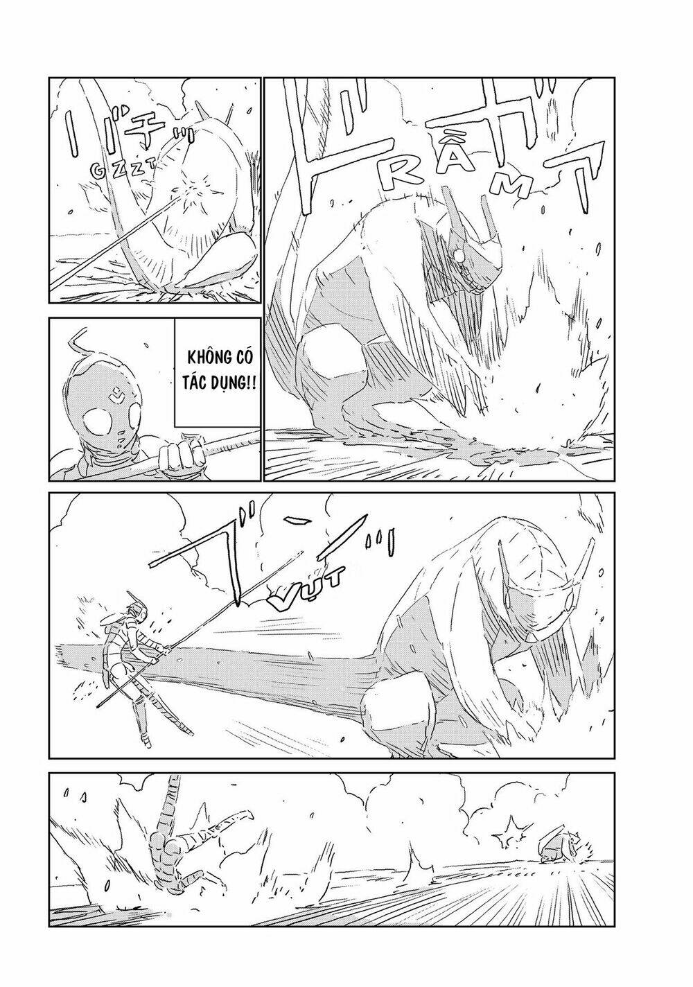 Aposimz: Chapter 41