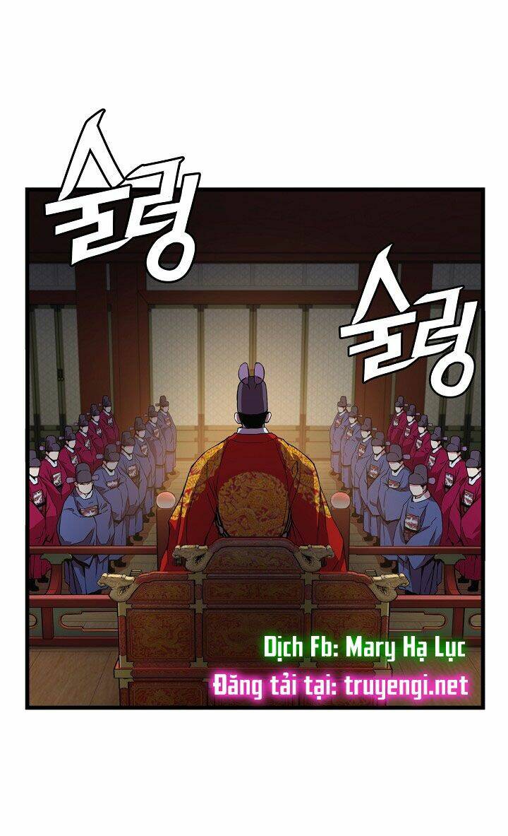 Tôi Sẽ Sống Như Một Hoàng Tử: Chapter 18