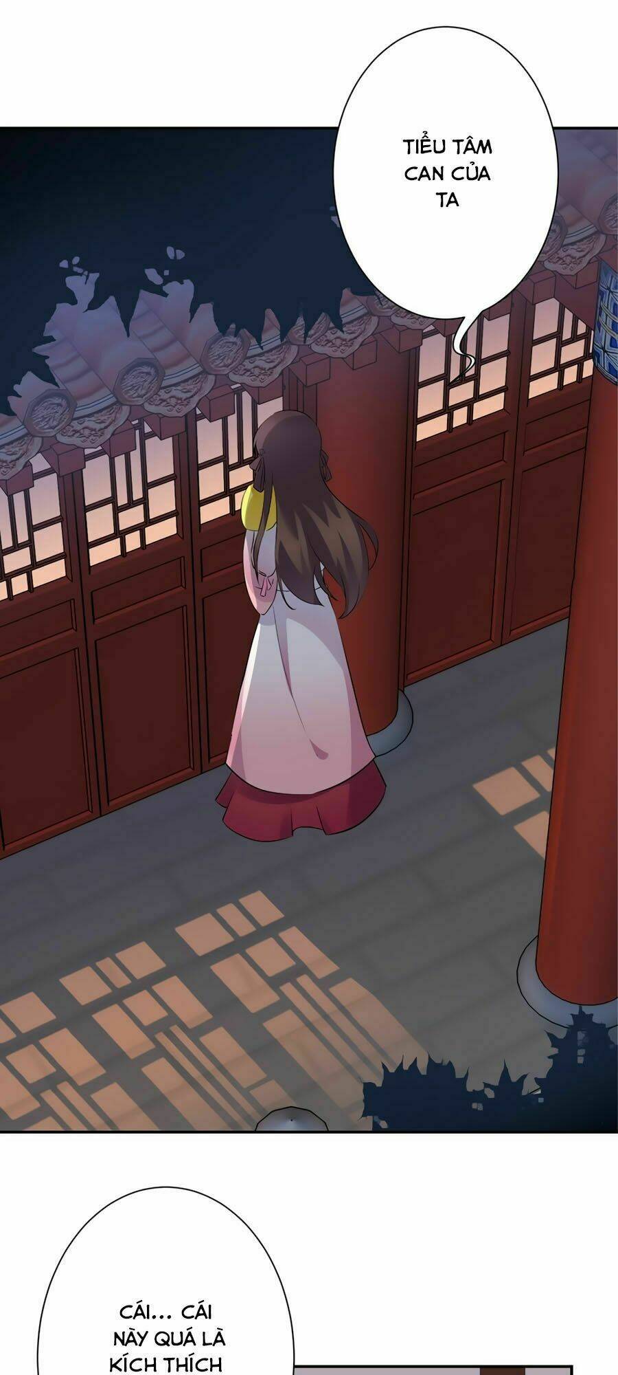 Vương Phi Có Chút Nghịch Ngợm: Chapter 16