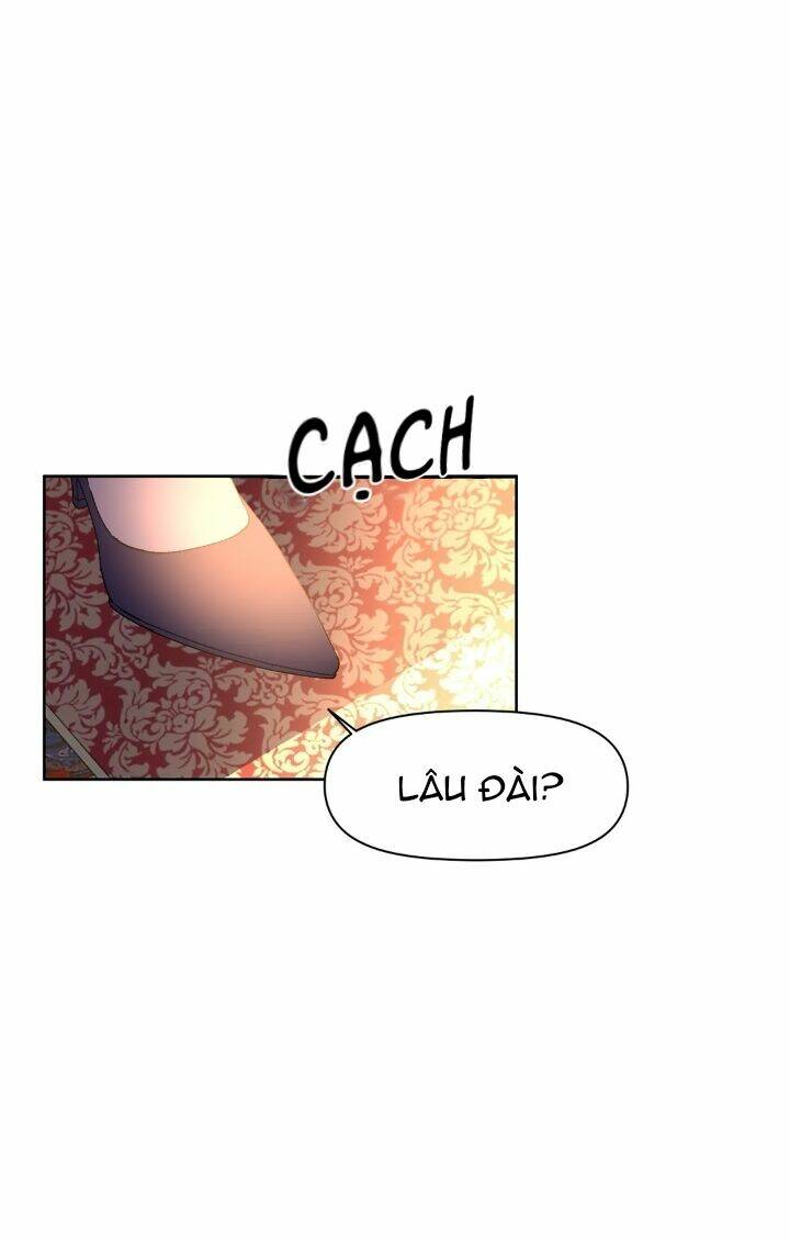 Công Chúa Thời Gian Có Hạn: Chapter 19