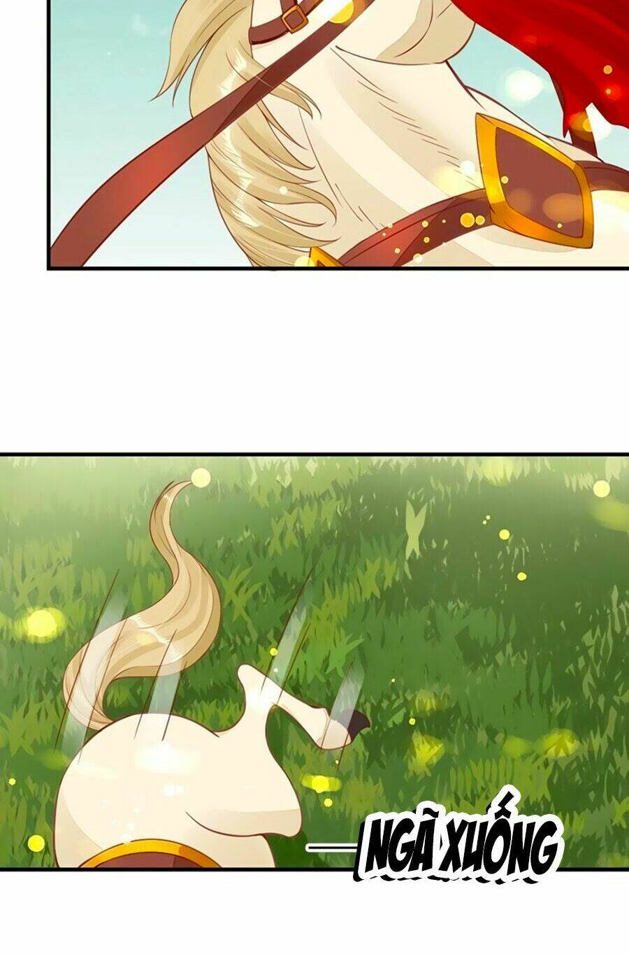 Thịnh Thế Lê Hoa Điện: Chapter 33