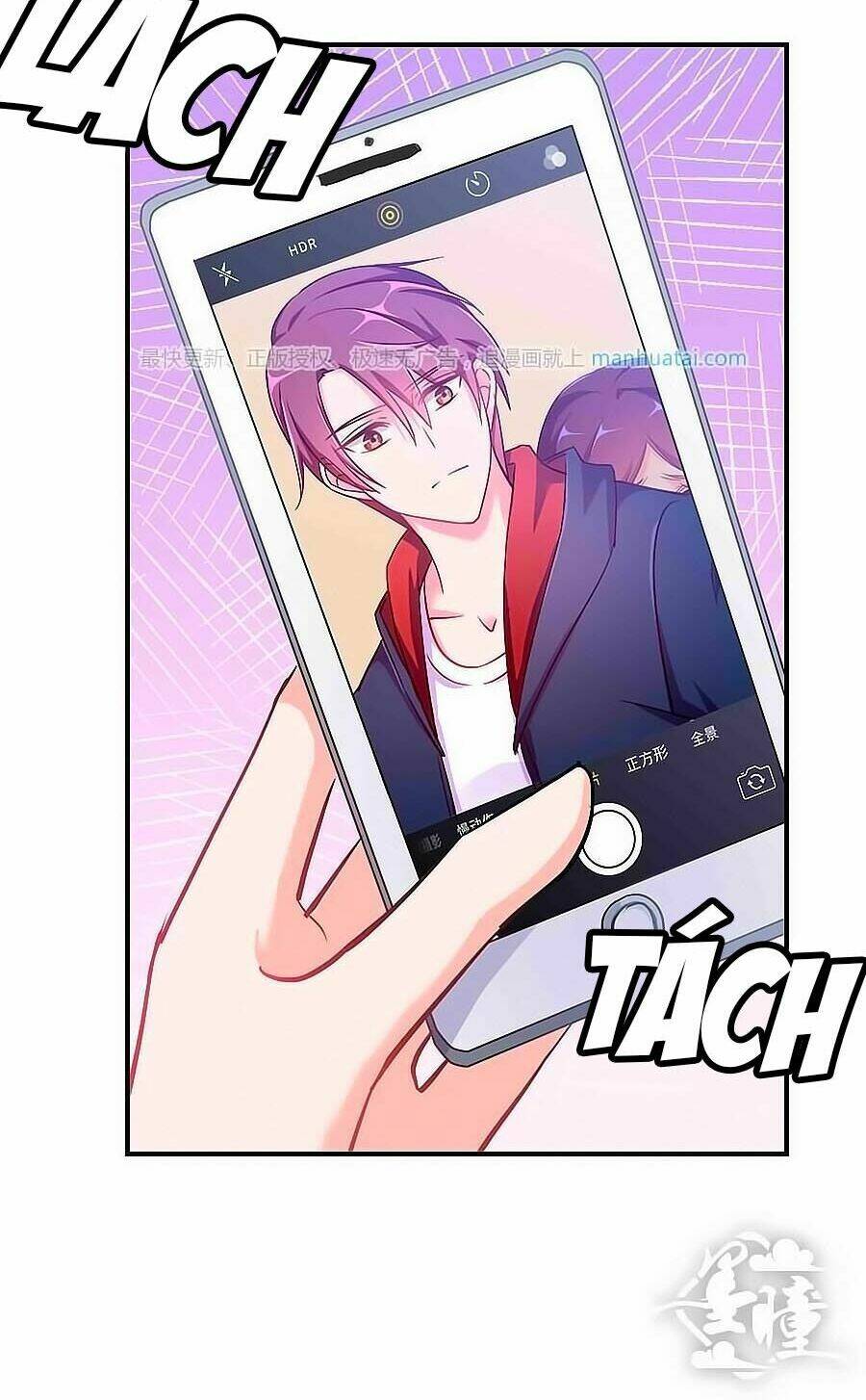 Tinh Ngụy: Chapter 10