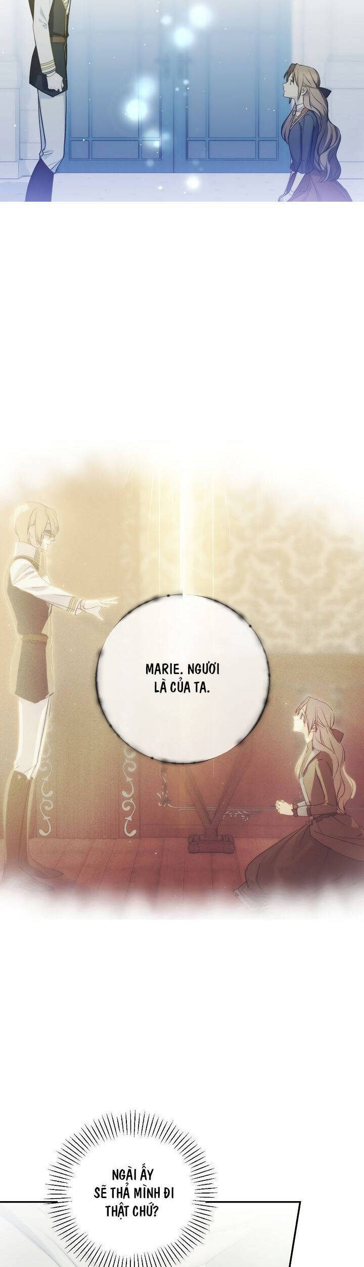 Cô Hầu Giỏi Giang: Chapter 47