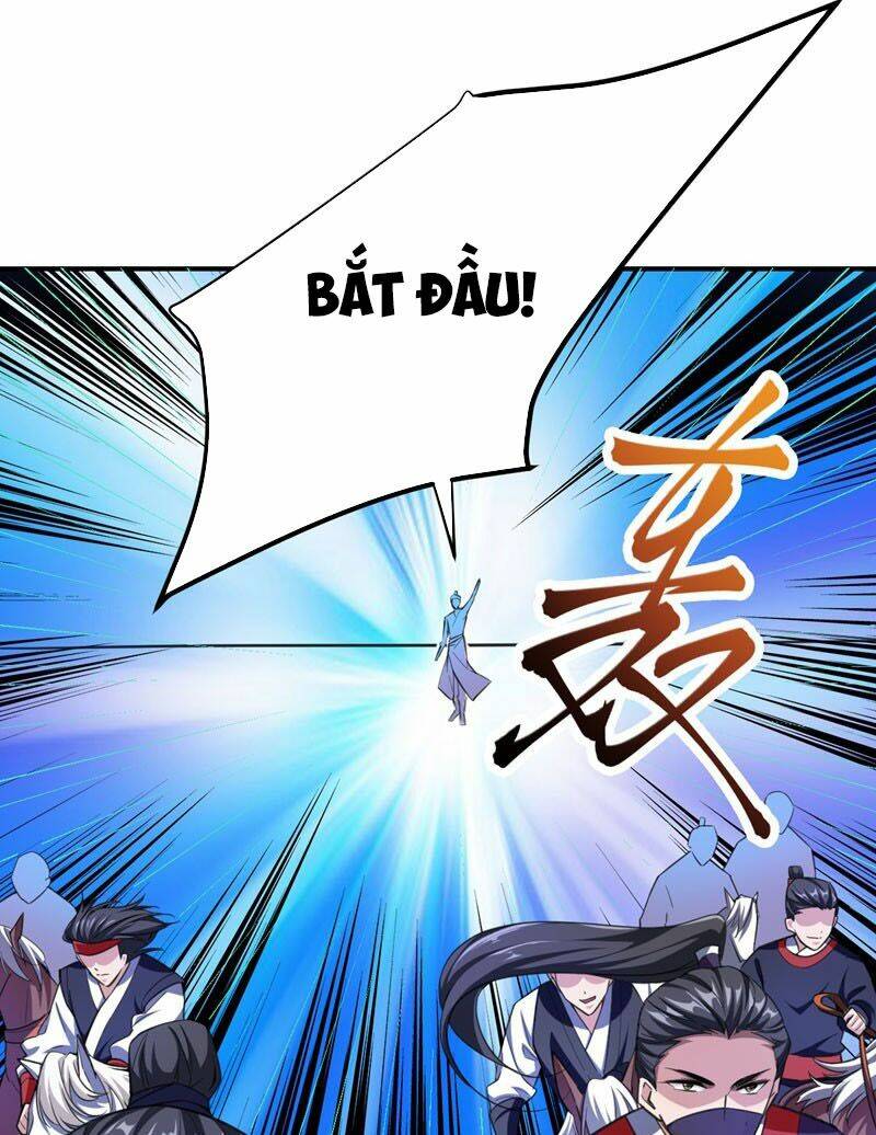 Yêu Giả Vi Vương: Chapter 75