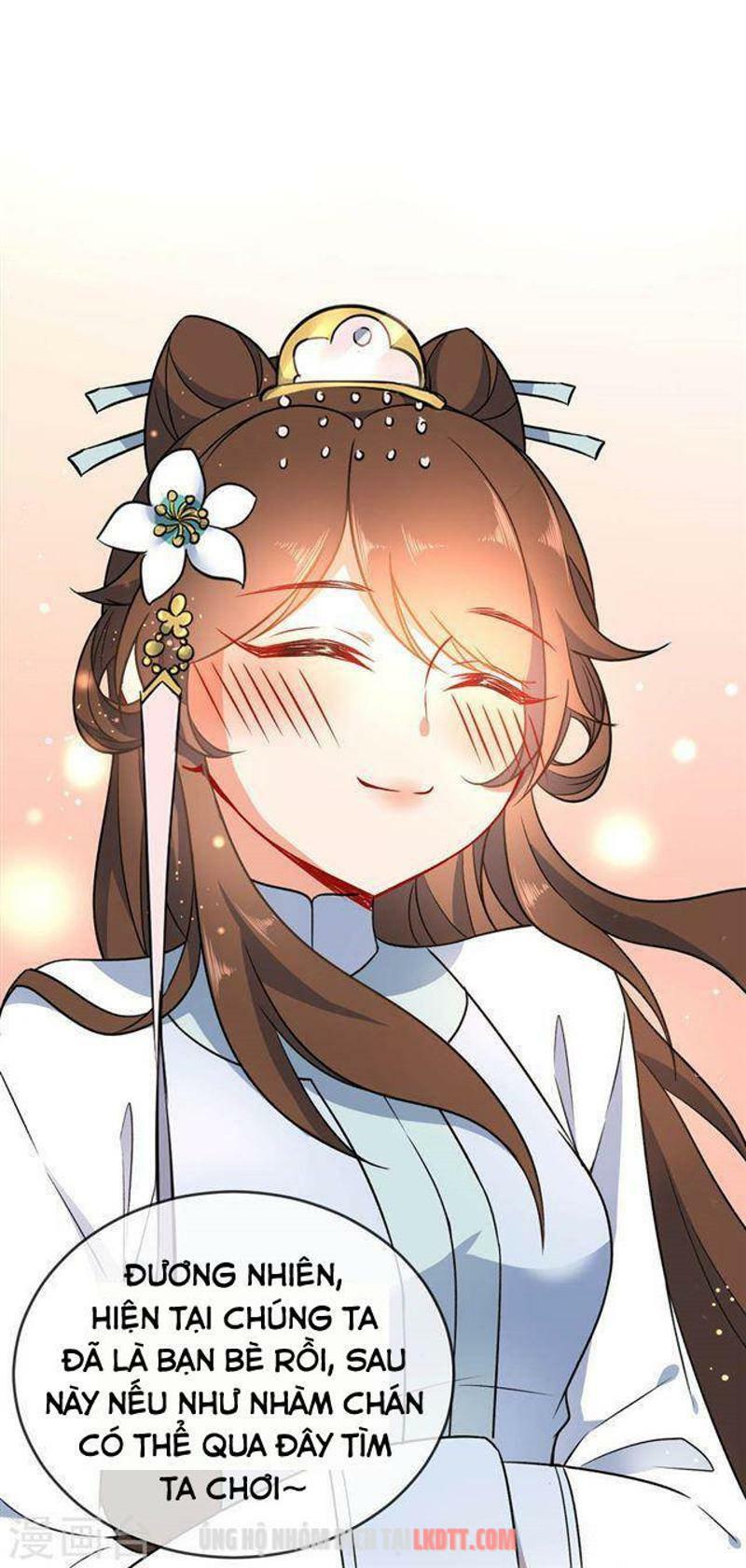 Tiểu Yêu Tinh Điều Giáo Bảo Điển: Chapter 58