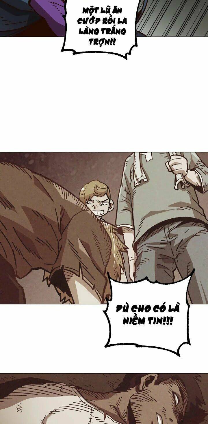 Nô Lệ Nghịch Thiên: Chapter 52