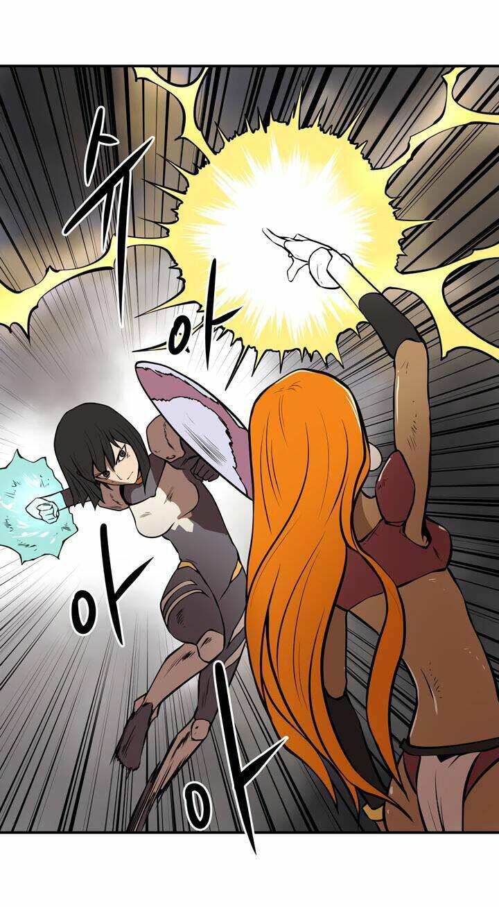 Raid: Chapter 24