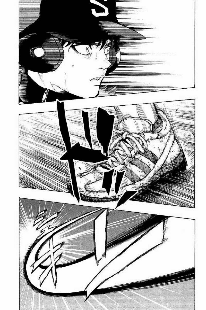 Bungo: Chapter 10