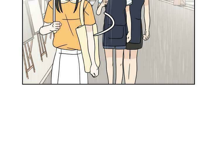 30 Phút Bước Đi Bên Em: Chapter 40.5