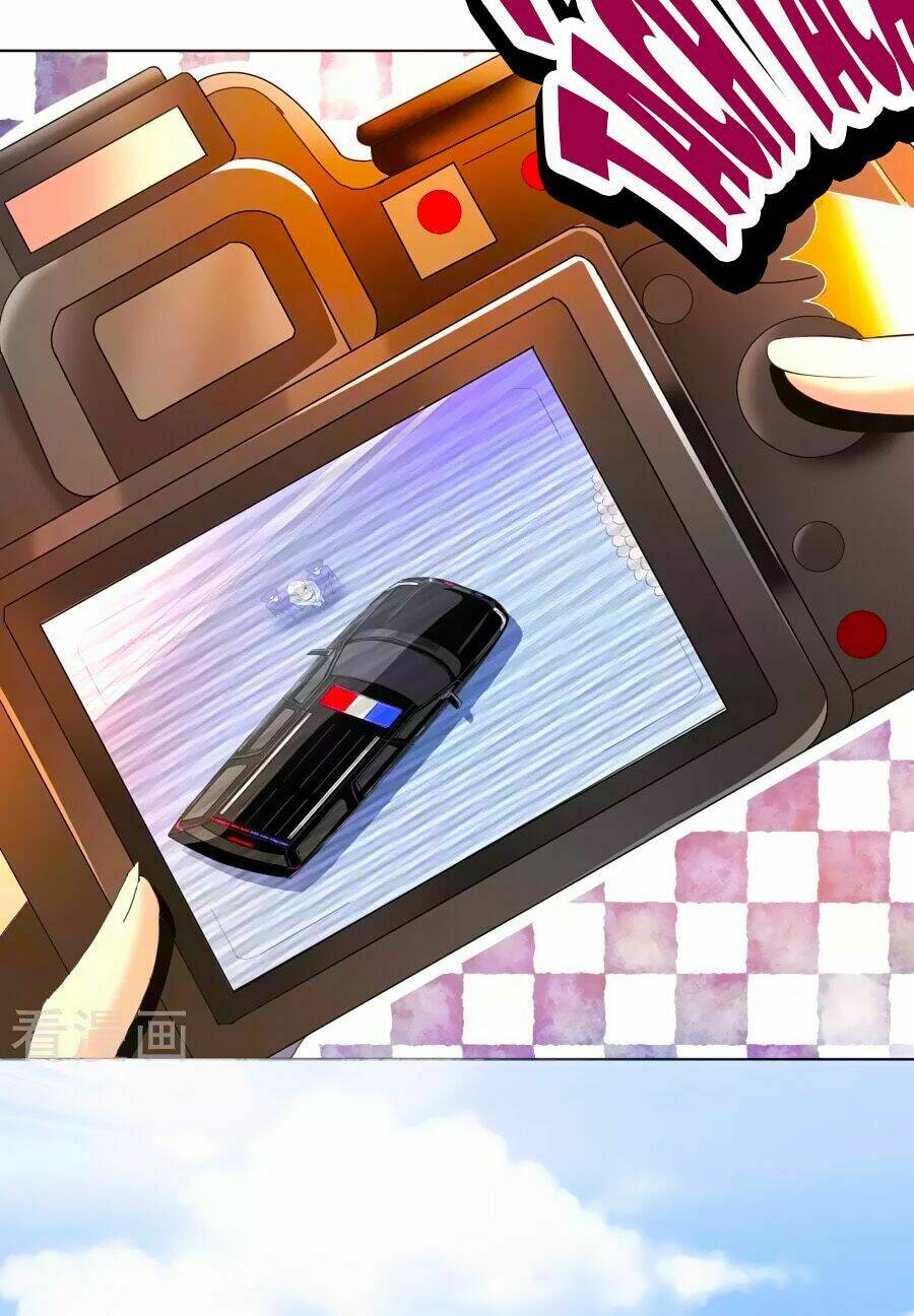 Thâu Tâm Du Hí: Chapter 1