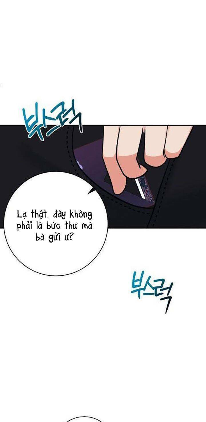 Đứa Bé Con Tin Thật Dễ Thương: Chapter 12