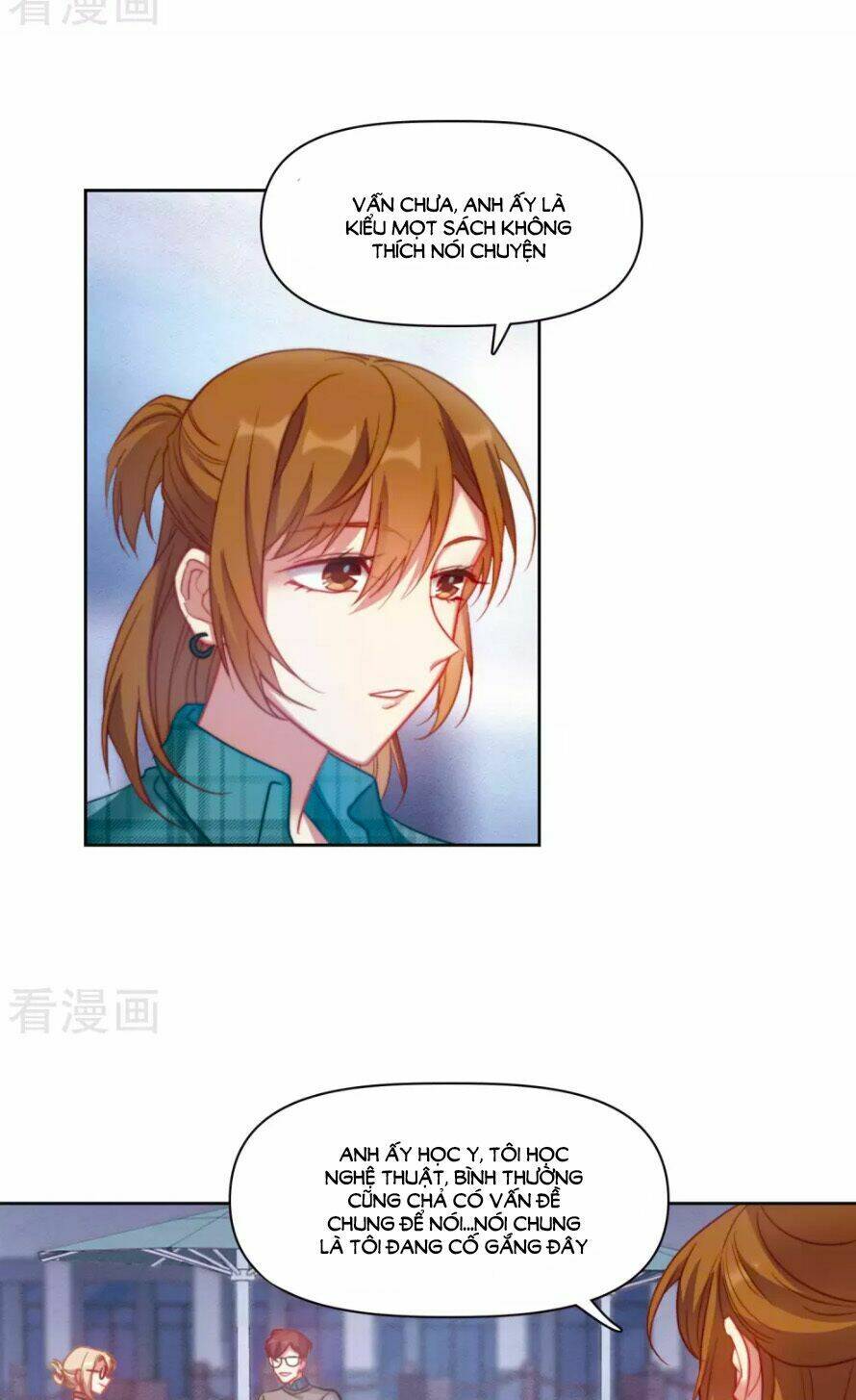 Địa Ngục Cáo Bạch Thi: Chapter 83