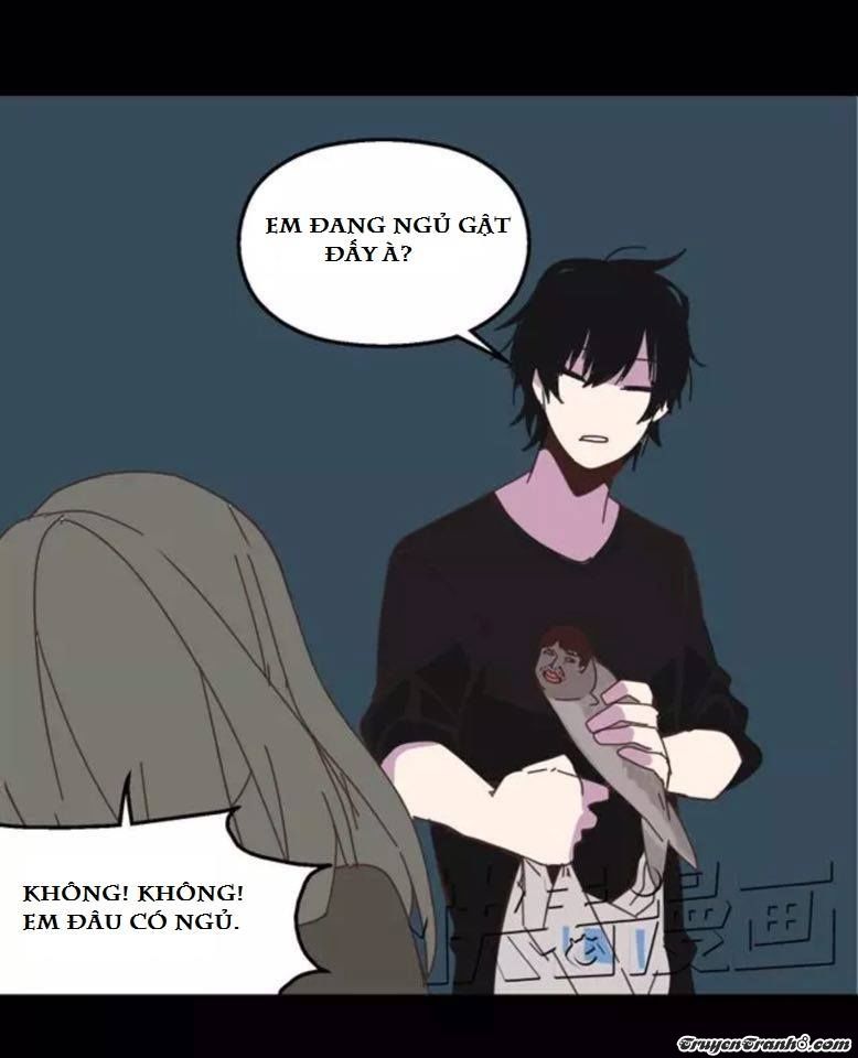 Ứng Dụng Thẩm Mỹ: Chapter 12