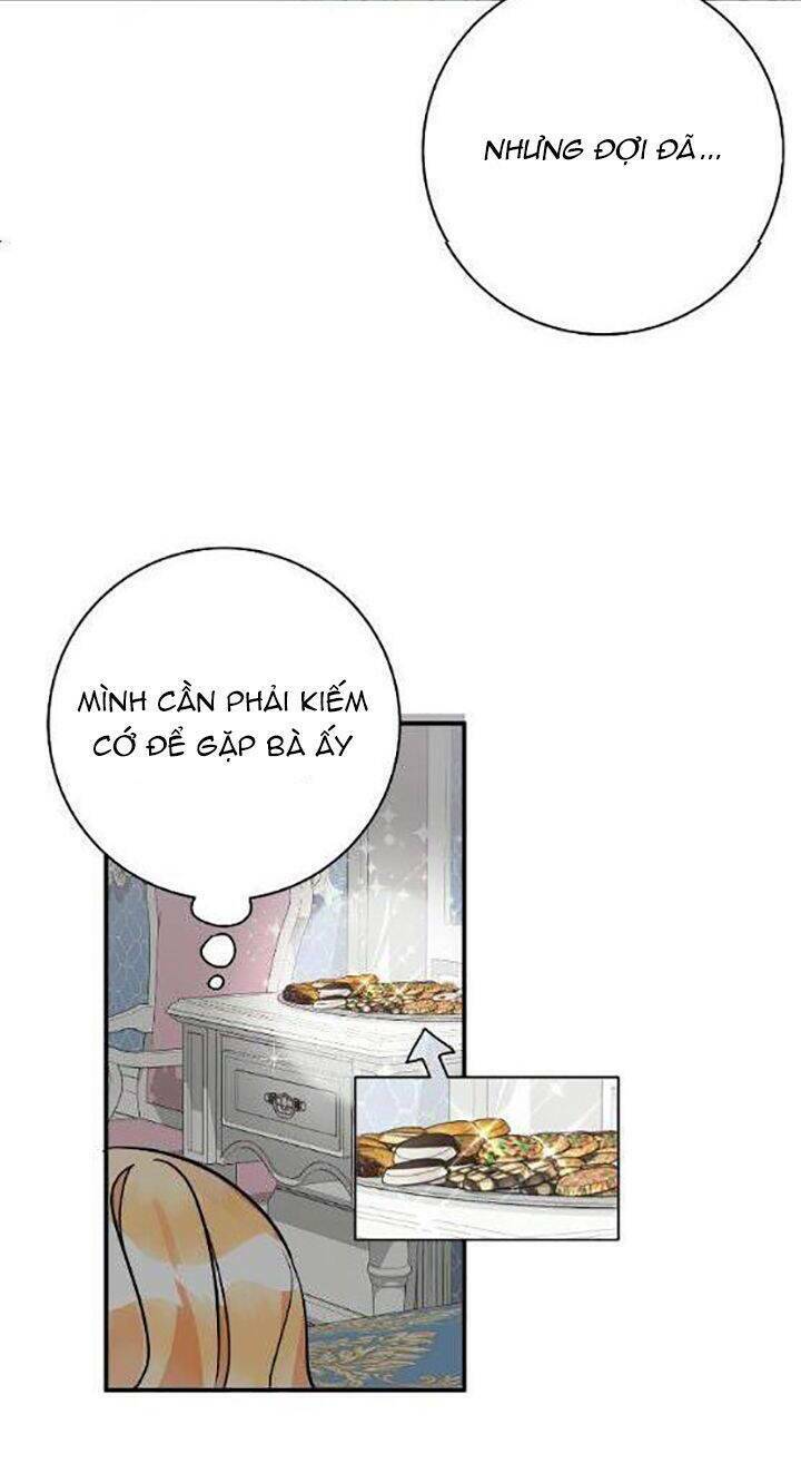 Đứa Bé Con Tin Thật Dễ Thương: Chapter 11