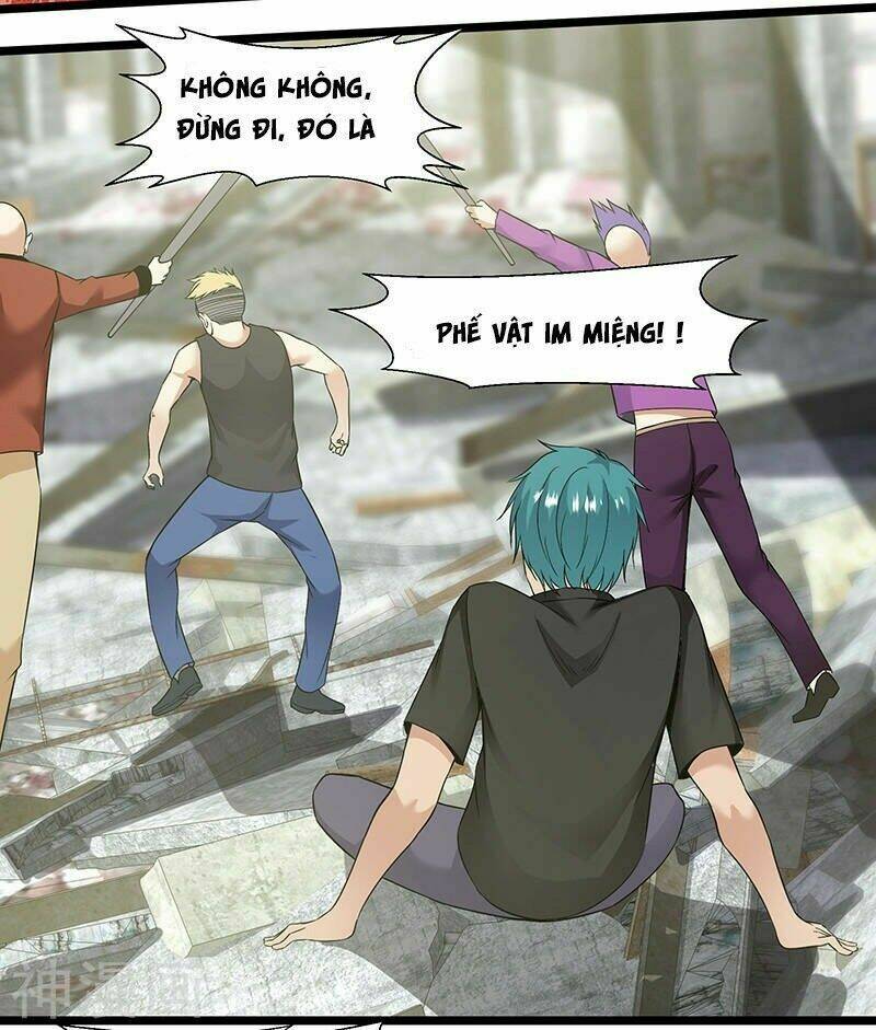 Tu Chân Cuồng Thiếu: Chapter 93