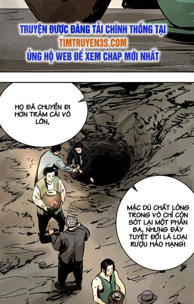 Huyền Thoại Đạo Sĩ: Chapter 11