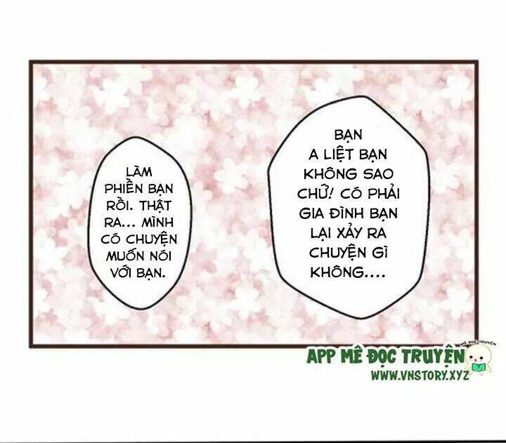 Lớp Học Biến Chất: Chapter 34