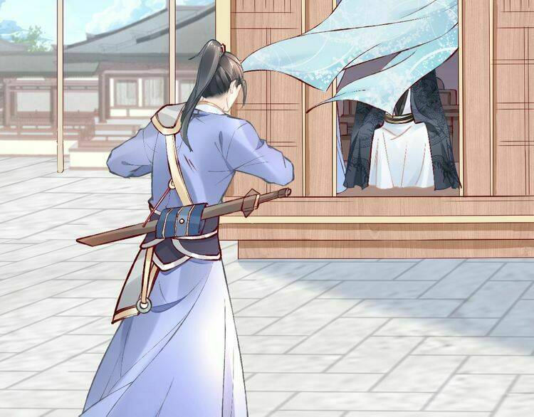 Nhất Sinh Nhất Thế Tiếu Thương Khung: Chapter 3