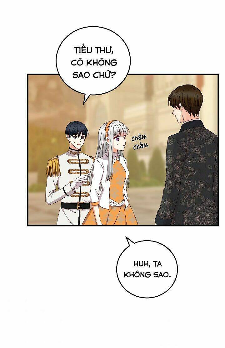 Đừng Chọc Đứa Em Gái Bé Bỏng Của Chúng Tôi: Chapter 49