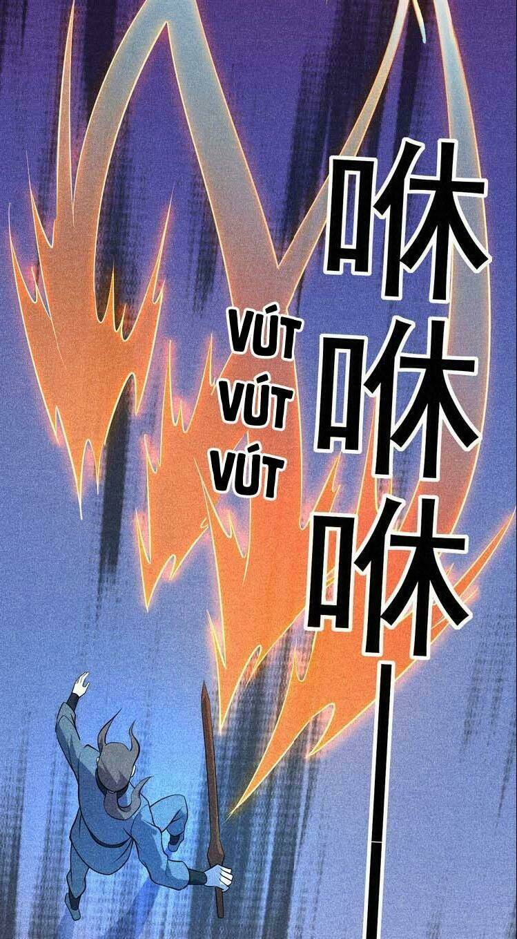 Thánh Tôn: Chapter 23