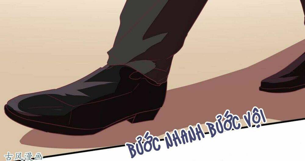 Manh Thê Khó Dỗ: Chapter 31