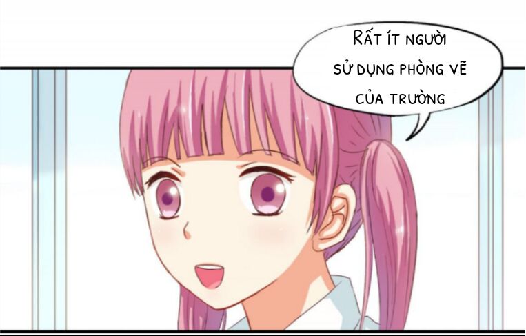 Mối Tình Đầu Có Chút Ngọt: Chapter 30