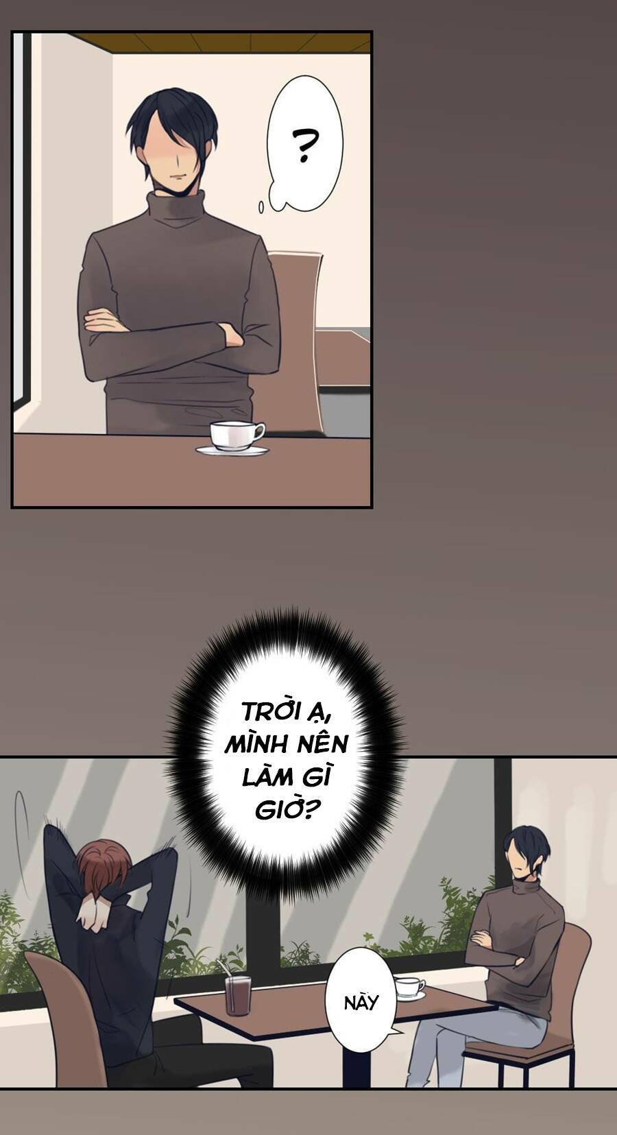 Chỉ Hai Chúng Ta: Chapter 5