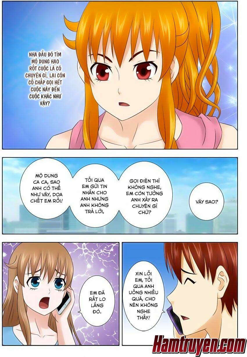 Tối Cường Tà Thiếu: Chapter 158