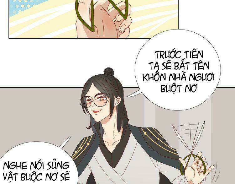 Ta Chỉ Muốn Giết Ngươi: Chapter 10