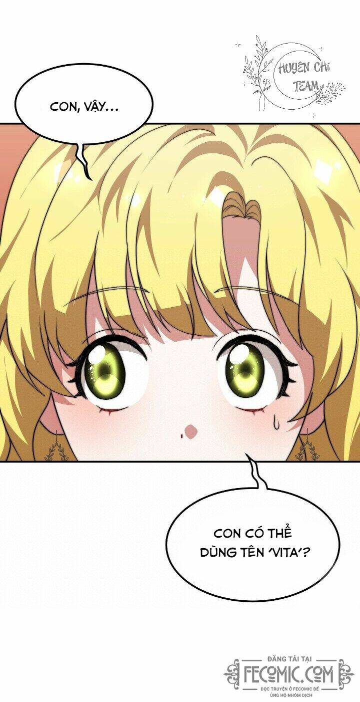 Công Chúa Bị Lãng Quên Muốn Sống Trong Hòa Bình: Chapter 27