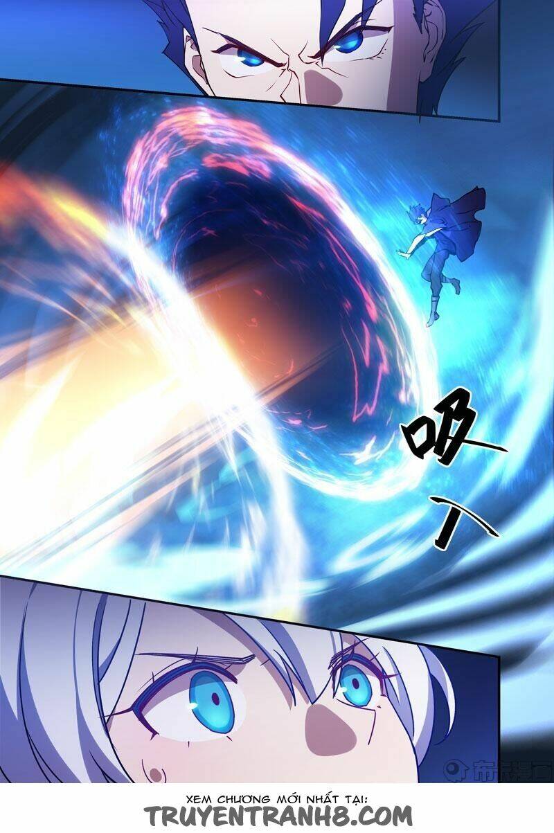 Băng Hoại 3Rd: Chapter 45