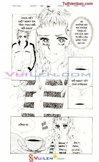 Mặt nạ tình yêu: Chapter 88