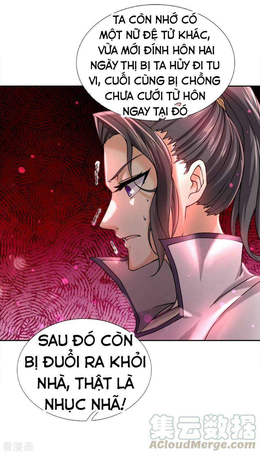 Thân Thể Của Ta Là Kiếm Chủng: Chapter 75