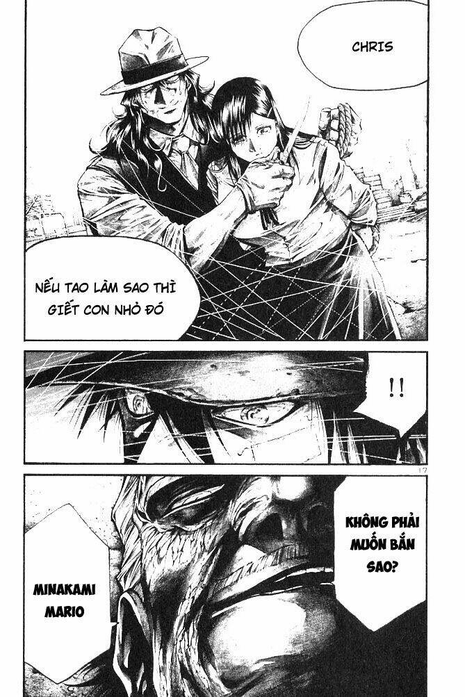 Rainbow: Chapter 203