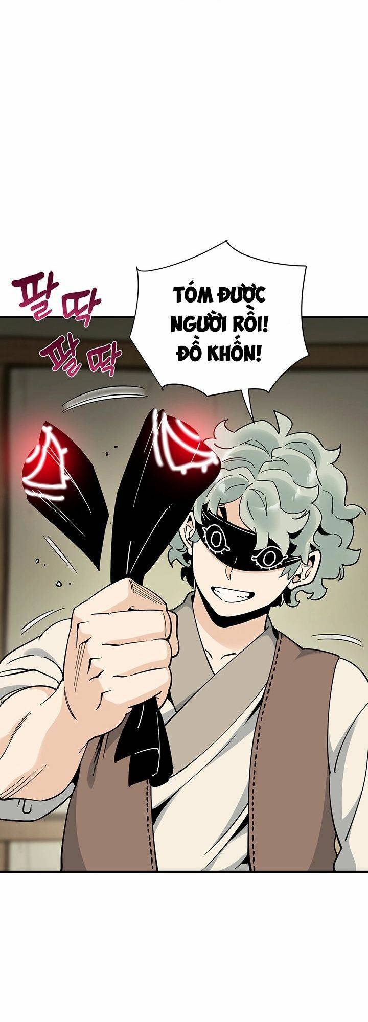 Hồi Ký Của Huyền Thoại Học Giả: Chapter 2