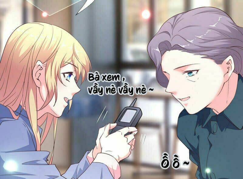 Chiến Lược Lãng Mạn Của Thịnh Thiếu: Chapter 50