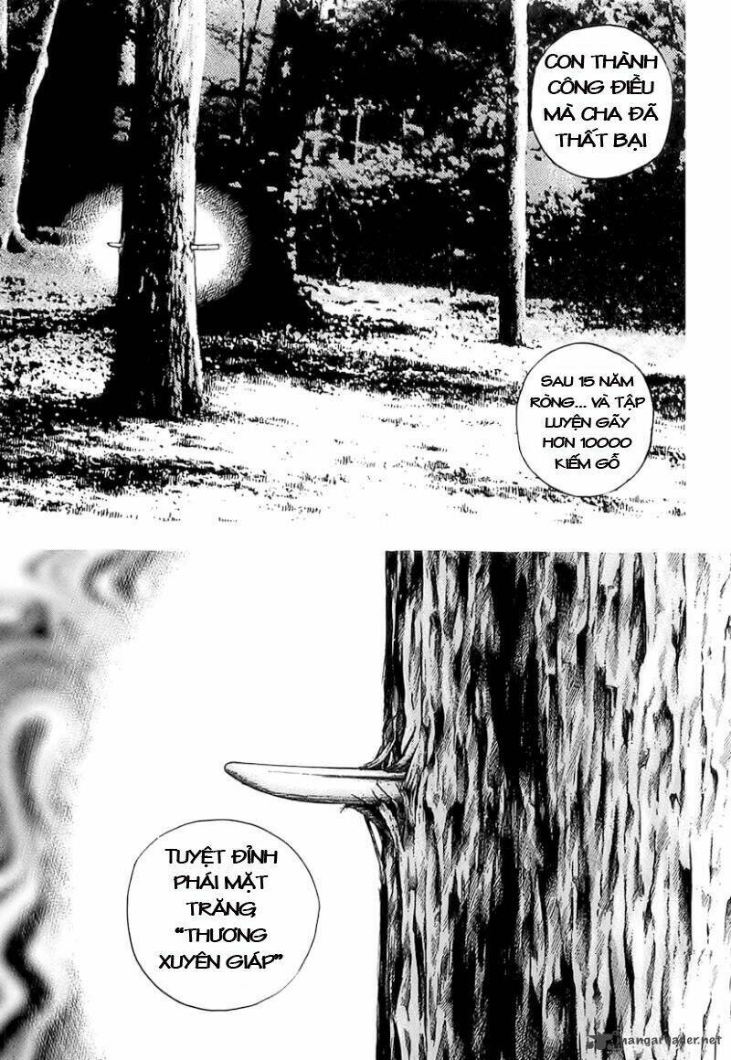 Tough - Miyazawa Kiichi: Chapter 88