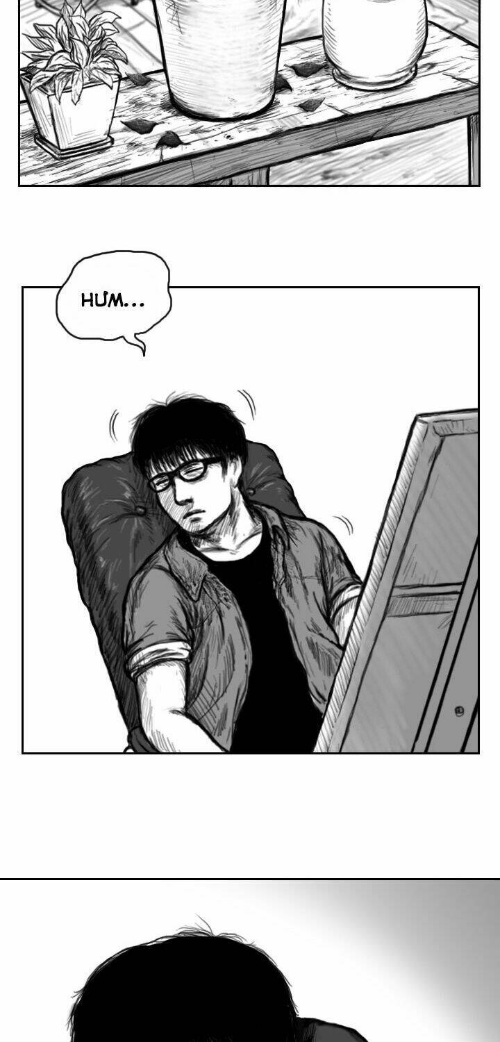 Hạt Giống Mỹ Nhân: Chapter 2