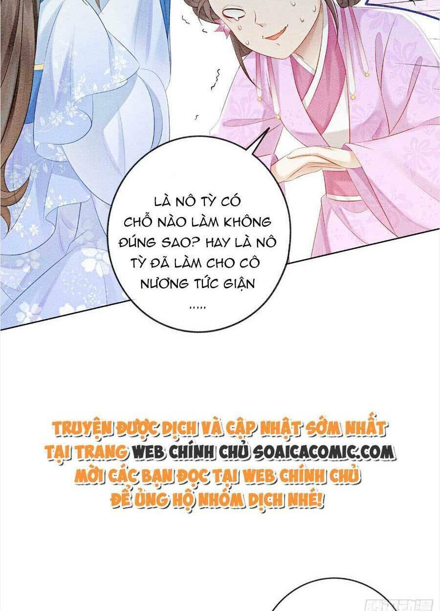 Bắt Đầu Hủy Hôn Để Công Lược Vương Gia: Chapter 34