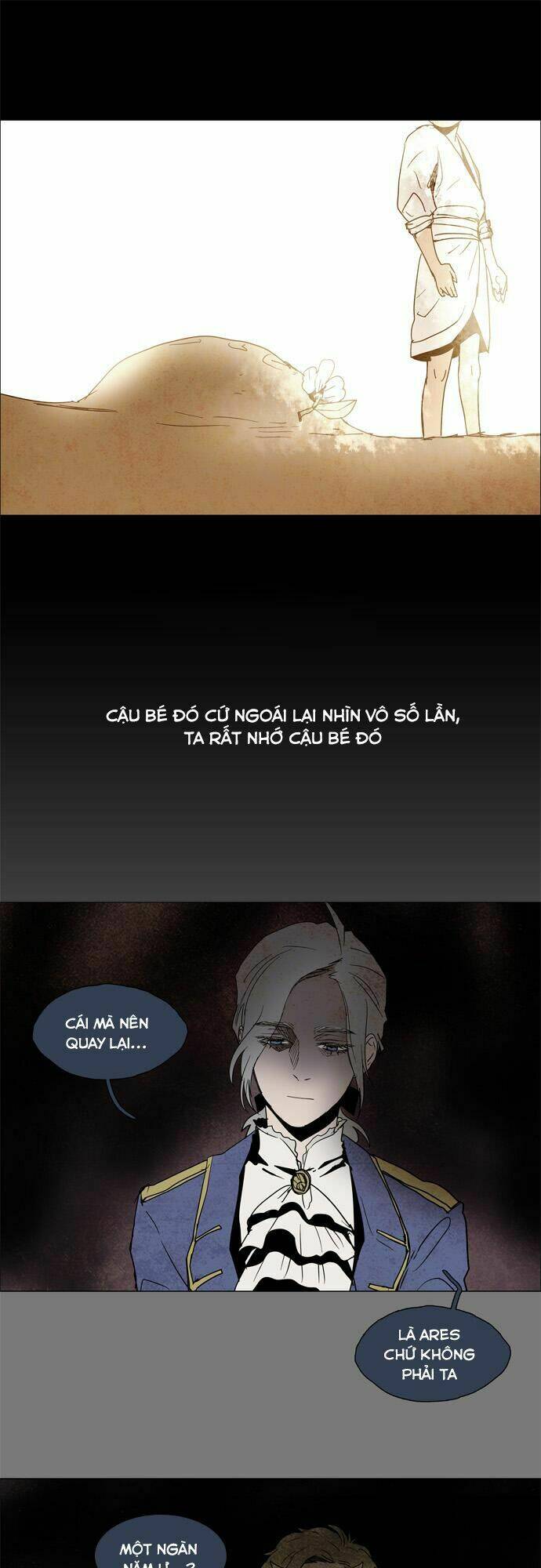 Lessa 2: The Crimson Knight: Chapter 37