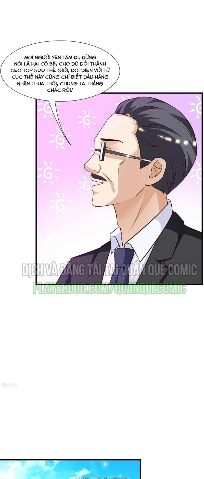 Tối Cường Vận Đào Hoa: Chapter 56