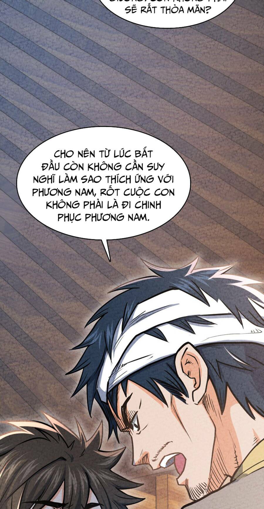 Ngươi Thực Sự Là Thiên Tài: Chapter 2