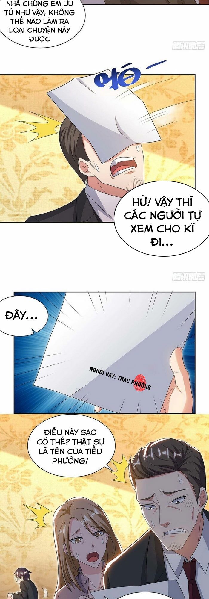 Trọng Sinh Khí Thiếu Quy Lai: Chapter 122