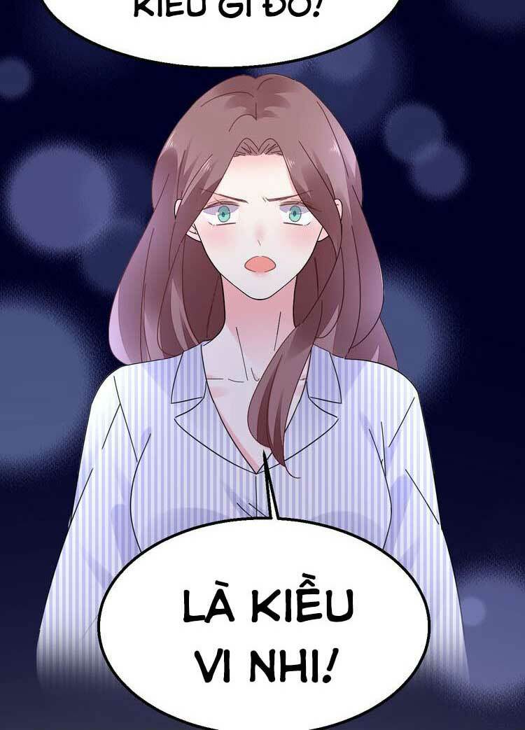 Điều Ước Sủng Ái Bất Bình Đẳng: Chapter 110.2