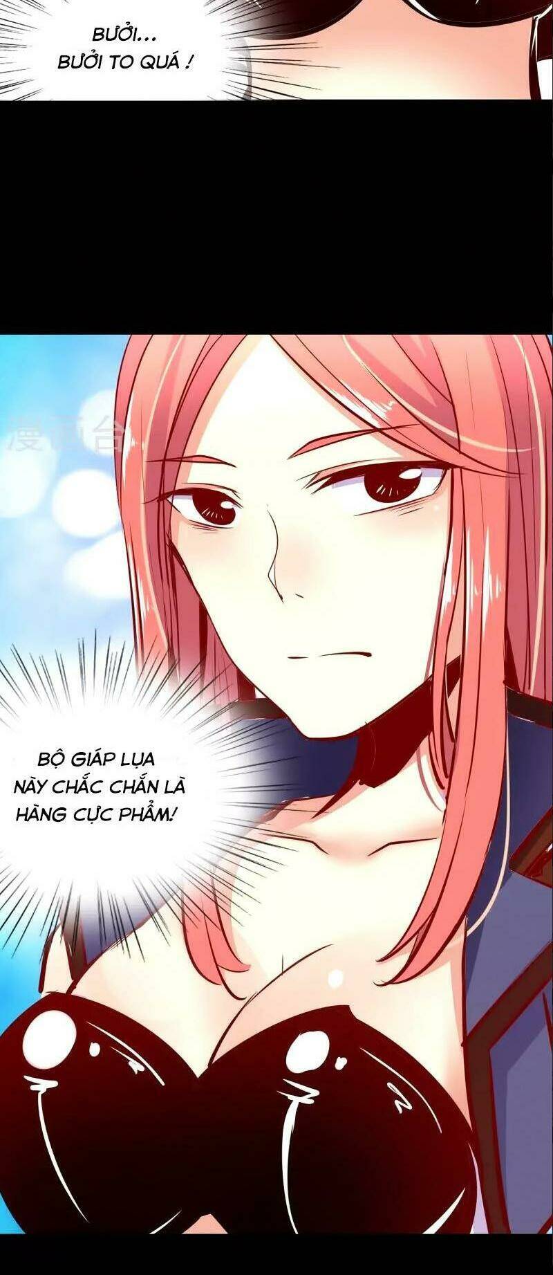 Ta Không Phải Là Npc: Chapter 1