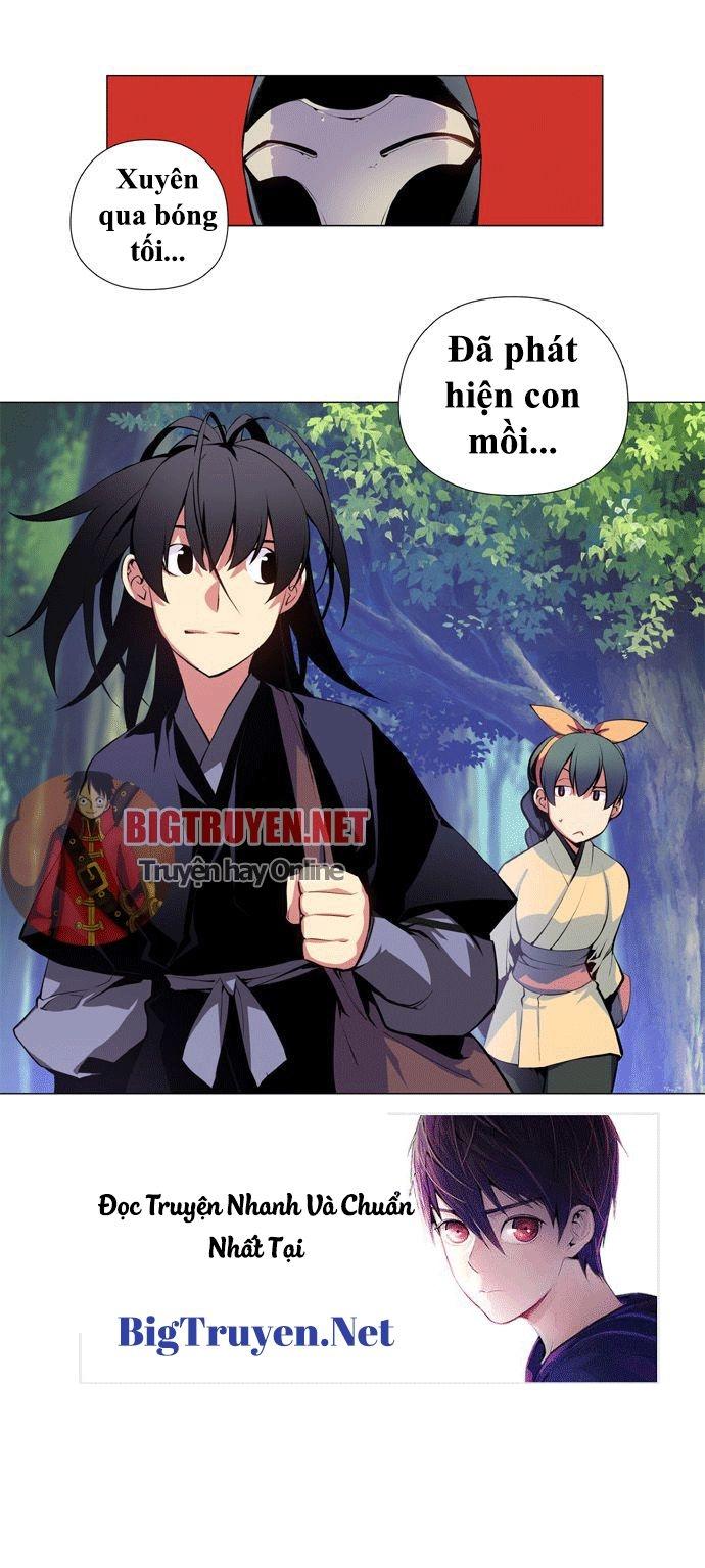 Marchan: The Embodiment Of Tales: Chapter 36