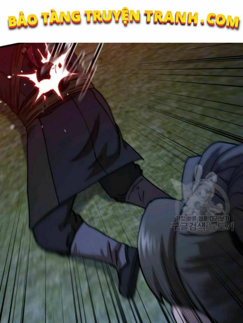 Thân Thủ Đệ Nhất Kiếm: Chapter 67