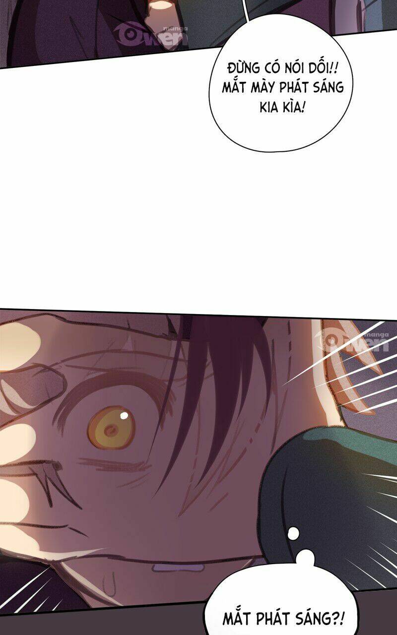 Lời Nguyền Lalin: Chapter 18