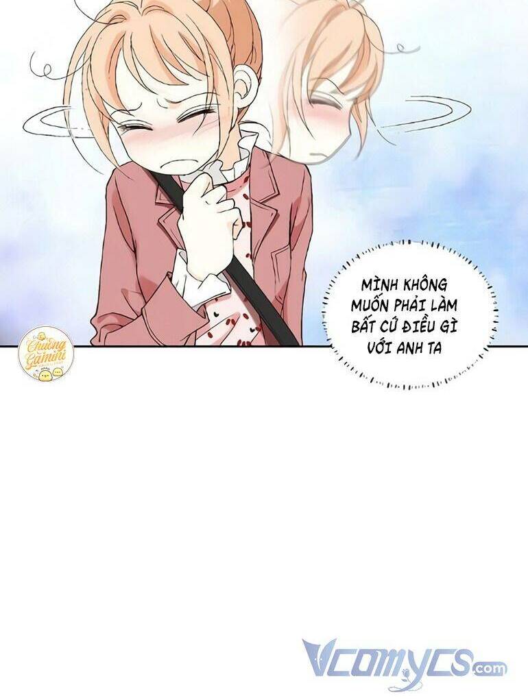 Lee Bom, Em Là Của Anh: Chapter 5