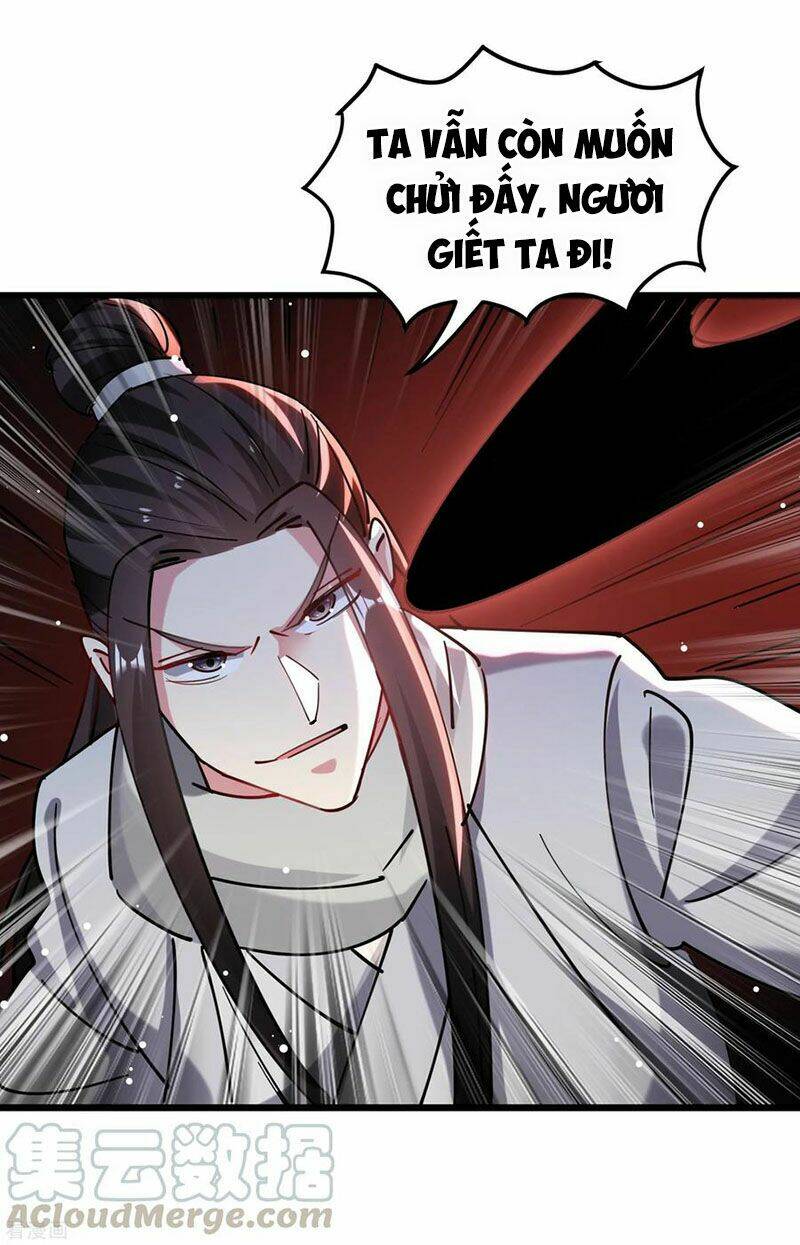 Vạn Giới Tiên Vương: Chapter 80